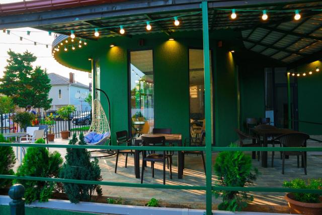 Hotel General Tso Kobuleti — photo 13