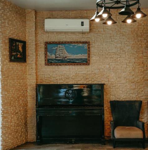 Hotel General Tso Kobuleti — photo 18