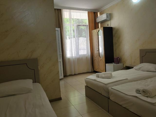 Batumi Aparthotel 22D — photo 17