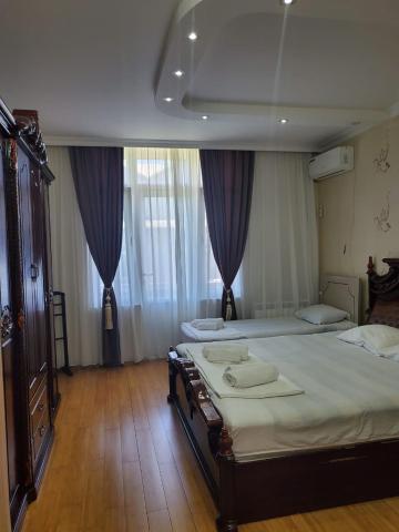 Batumi Aparthotel 22D — photo 24