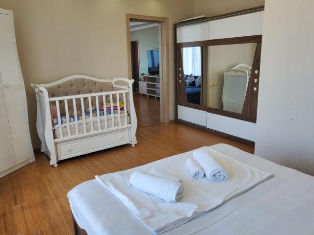 Batumi Aparthotel 22D — photo 23