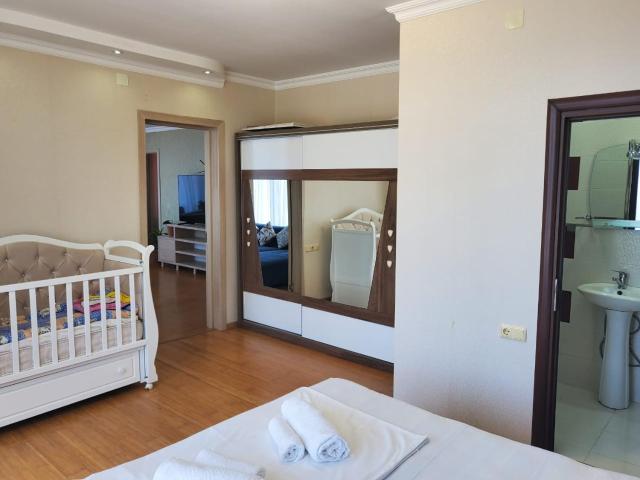 Batumi Aparthotel 22D — photo 22