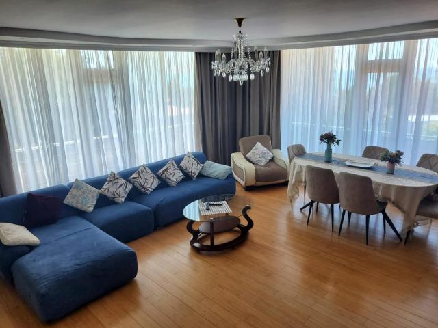 Batumi Aparthotel 22D — photo 21