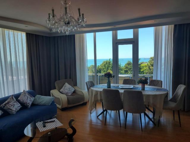 Batumi Aparthotel 22D — photo 20