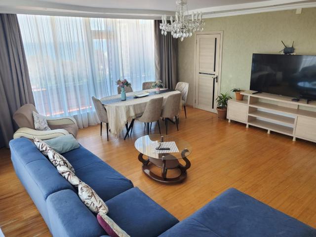 Batumi Aparthotel 22D — photo 3