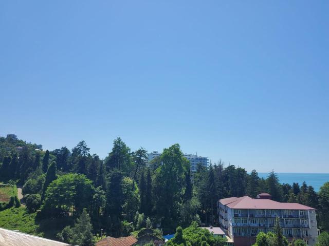 Batumi Aparthotel 22D — photo 16