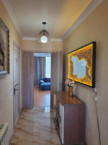 Batumi Aparthotel 22D — photo 14