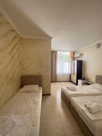 Batumi Aparthotel 22D — photo 4