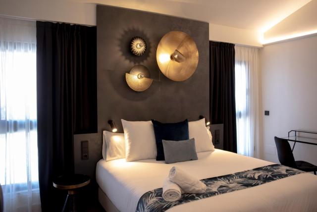 Citrea Santander — photo 24