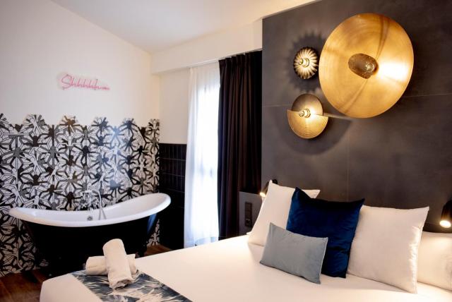 Citrea Santander — photo 1