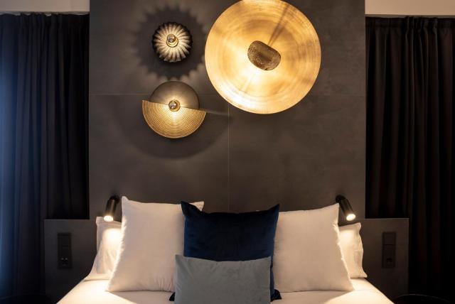 Citrea Santander — photo 19
