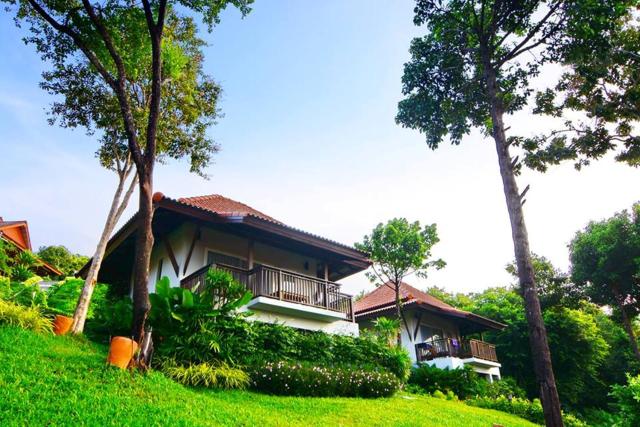 Bakantiang Resort — photo 17