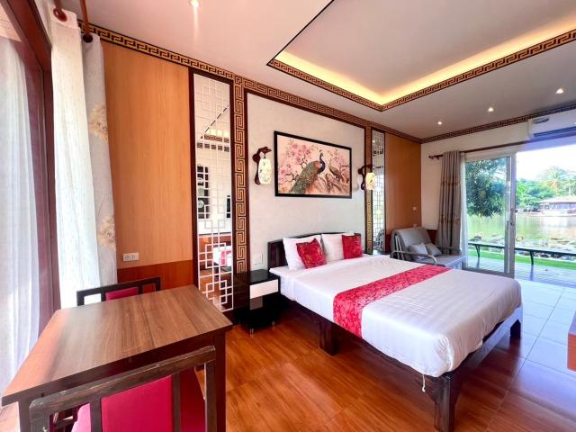 Kasem Island Resort — photo 24