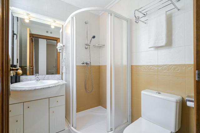 Hotel Salamanca Rio — photo 24