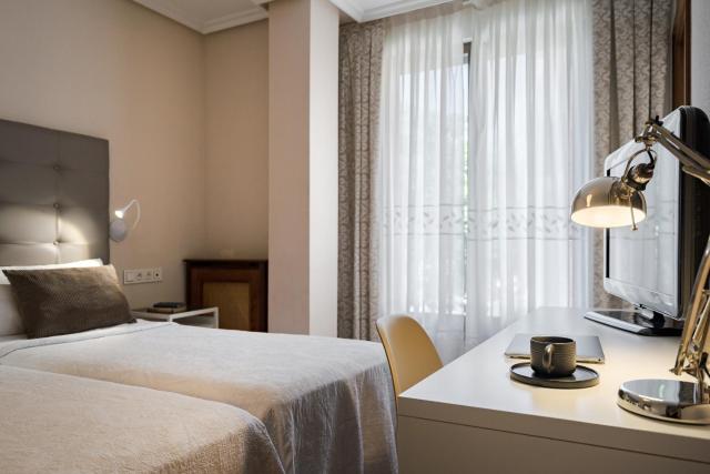 Hotel Salamanca Rio — photo 23