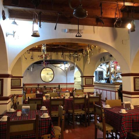 Hotel Socavon — photo 15