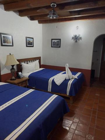 Hotel Socavon — photo 22