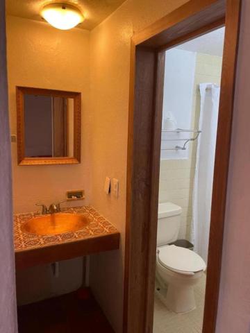 Hotel Socavon — photo 21