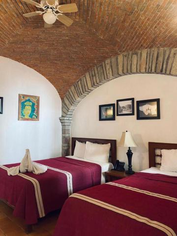 Hotel Socavon — photo 10