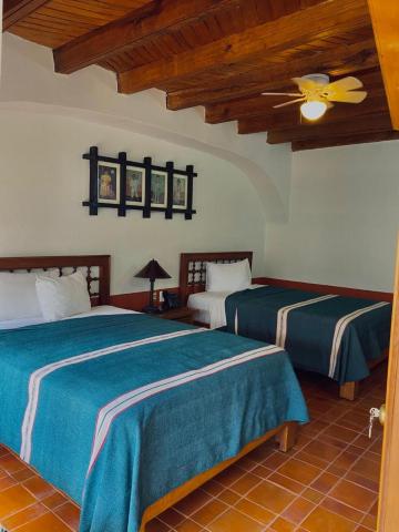 Hotel Socavon — photo 6
