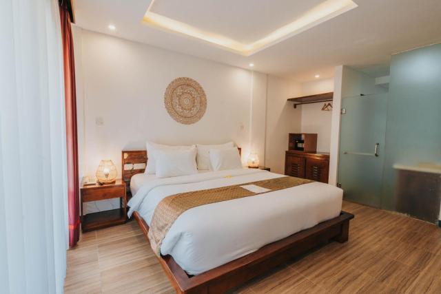 Alam Penari Resort Ubud — photo 10