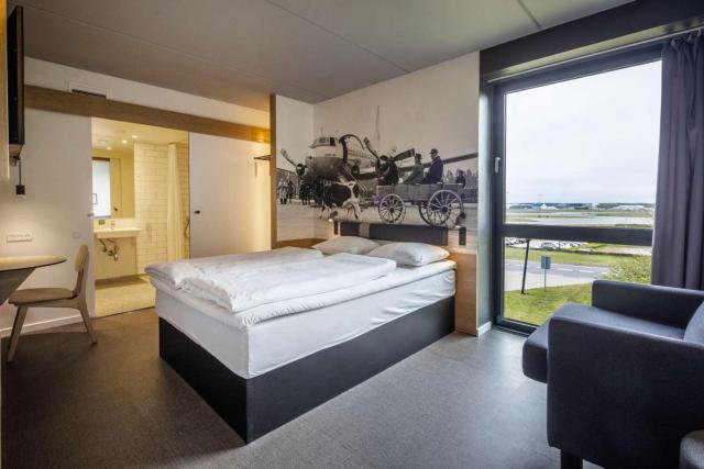 Airport Hotel, Billund — photo 19