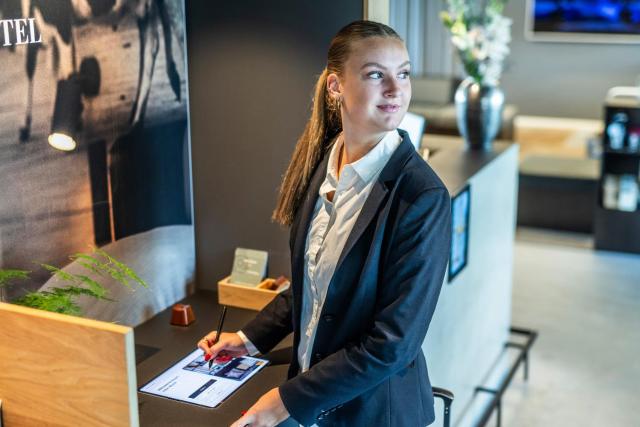 Airport Hotel, Billund — photo 4