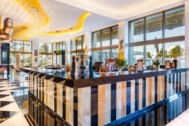 Hotel Mousai Cancun Ocean Front Adults Only - All Inclusive — photo 24