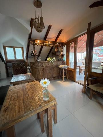 Betlemi Old Town Hotel — photo 9