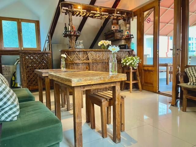 Betlemi Old Town Hotel — photo 5