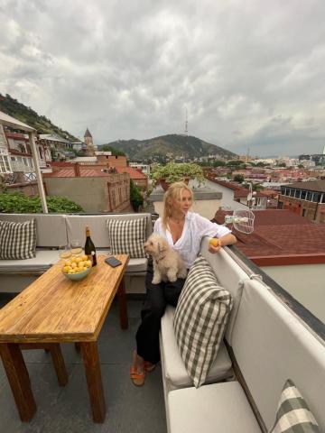 Betlemi Old Town Hotel — photo 12