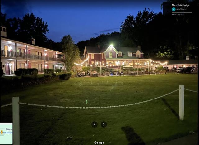 Plum Point Lodge — photo 12