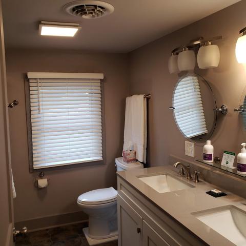 Plum Point Lodge — photo 21