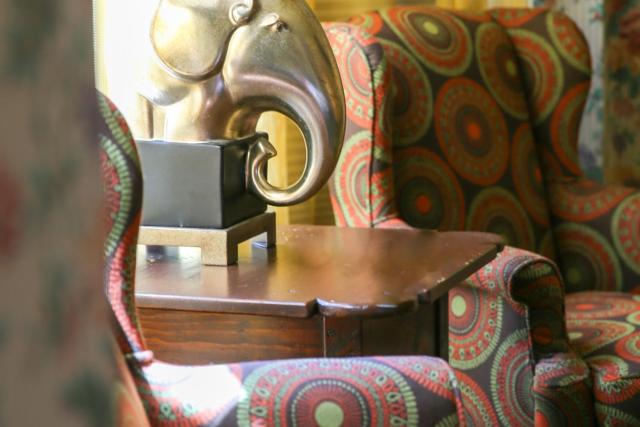 Petite Auberge — photo 21