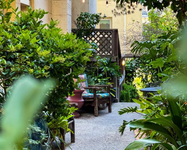 Petite Auberge — photo 9