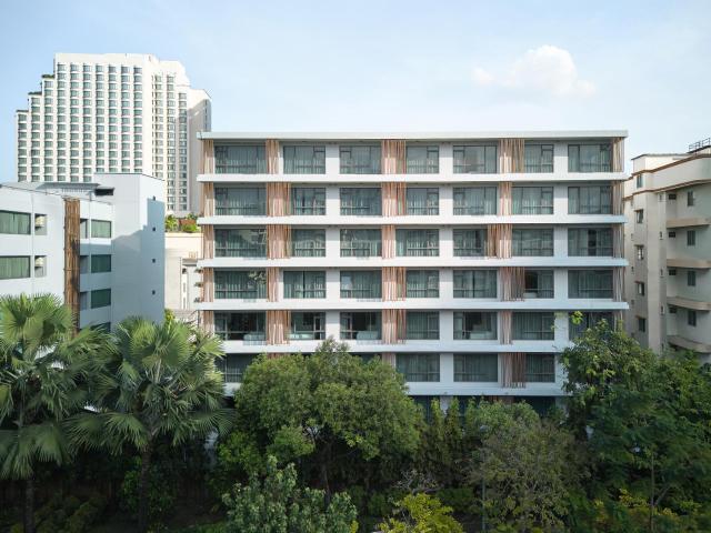 Livable Hotel Bangkok — photo 5