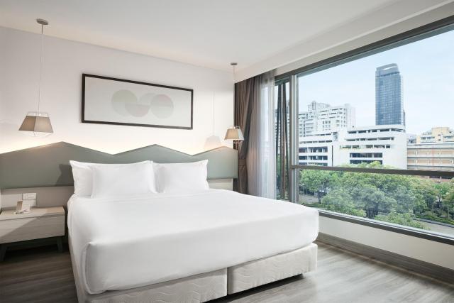 Livable Hotel Bangkok — photo 9