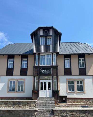 SYNEK Pension — photo 1