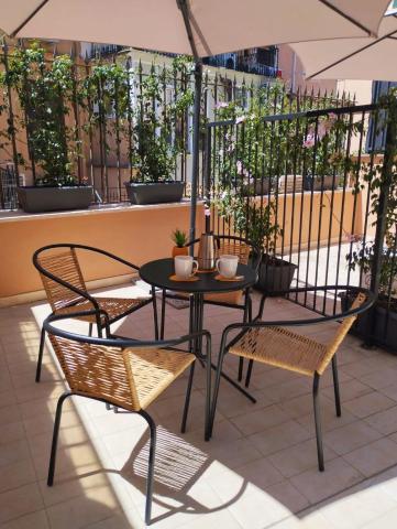 Major House - Luxury Apartments in Rome by Hostand — photo 8