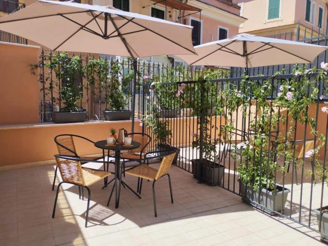 Major House - Luxury Apartments in Rome by Hostand — photo 4
