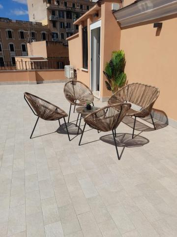 Major House - Luxury Apartments in Rome by Hostand — photo 9