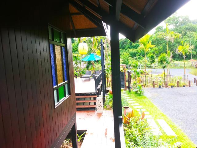 Baan Koh Kwang Pool Villa Krabi — photo 21