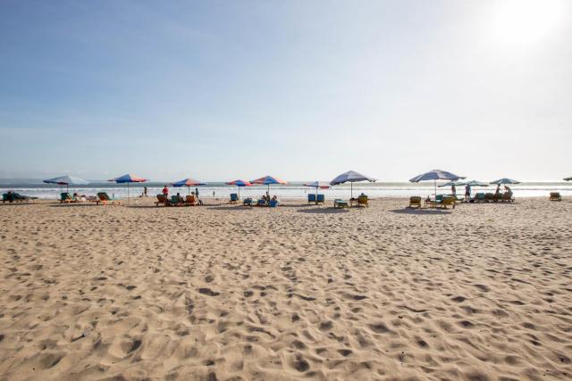 Away Bali Legian Camakila — photo 19