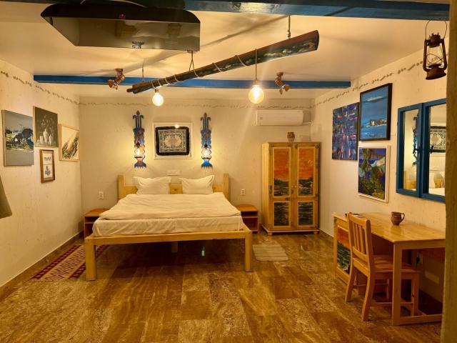 Nena Art Resort — photo 24