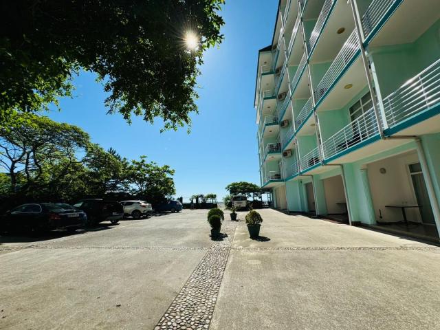 Black Sea Hotel — photo 20