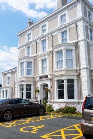 The Cae Mor Hotel — photo 10
