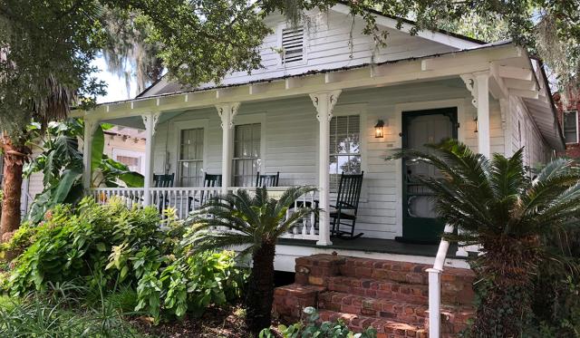 Beaufort Inn — photo 20