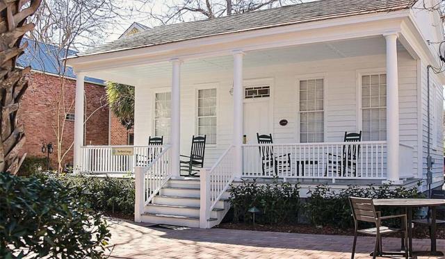 Beaufort Inn — photo 22