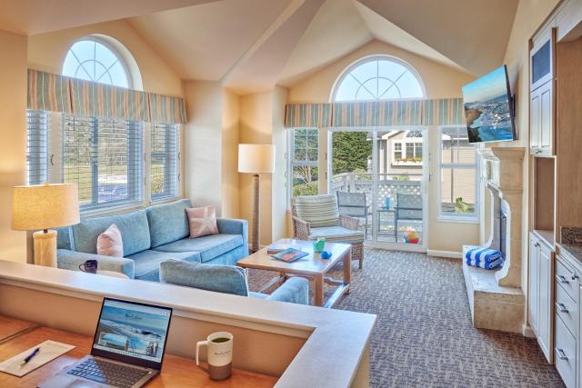 Beach House Half Moon Bay — photo 10