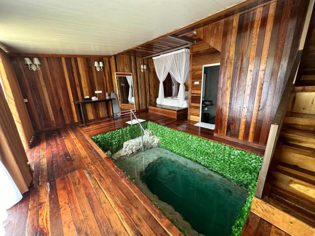 Woodcookies Guesthouse — photo 13